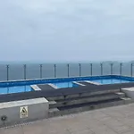 Pacific Ocean Penthouse