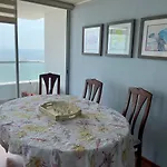 Pacific Ocean Penthouse