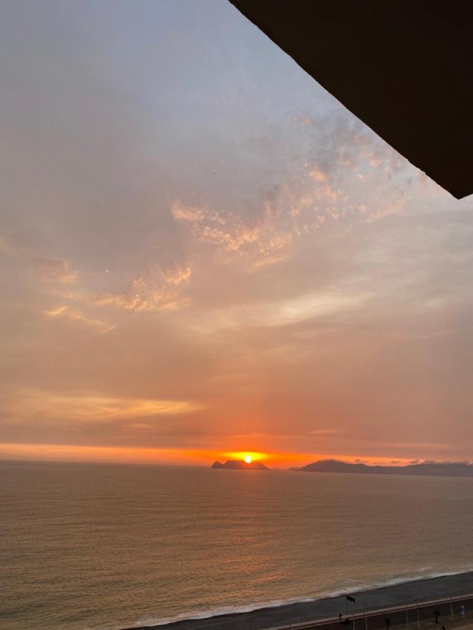 Apartment Pacific Ocean Penthouse