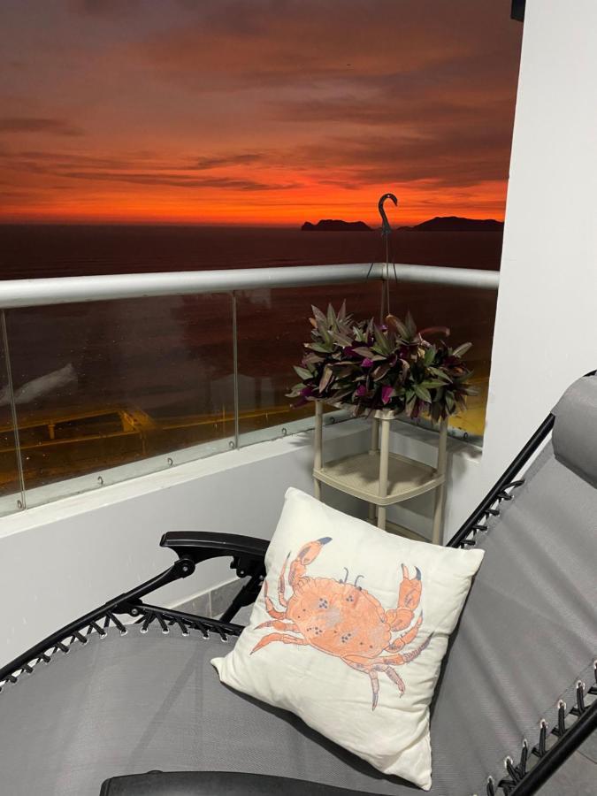 Apartment Pacific Ocean Penthouse *