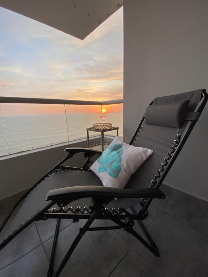 Pacific Ocean Penthouse * Lima